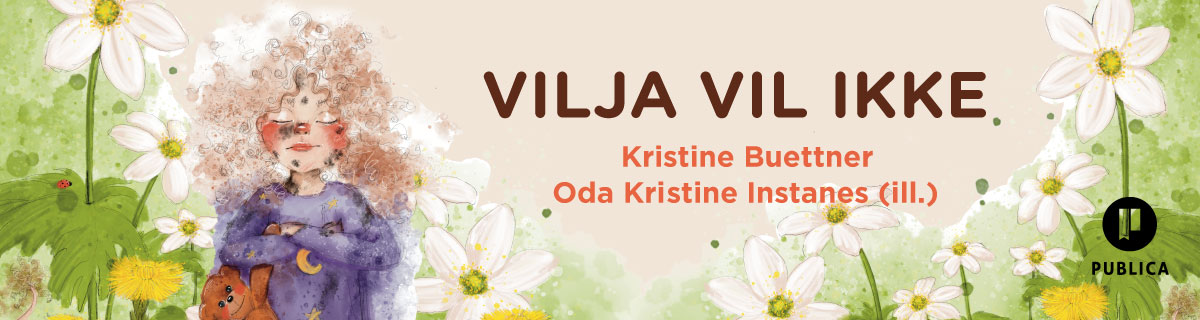 Vilja vil ikke