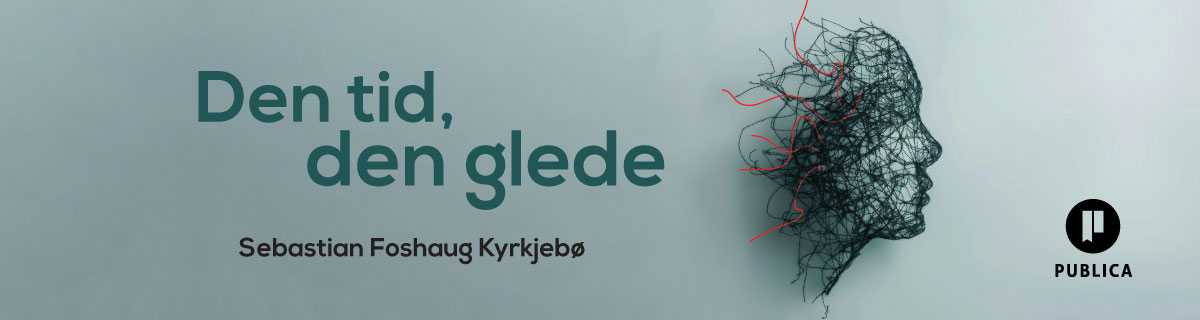 Den tid, den glede