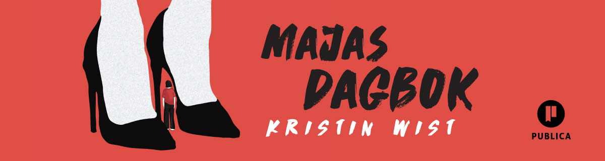 Majas dagbok