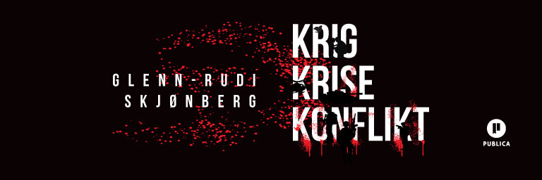 Krig, krise og konflikt