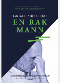 En rak mann