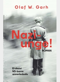 Nazi-unge!