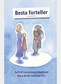 Besta forteller