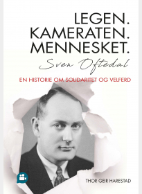 Legen. Kameraten. Mennesket