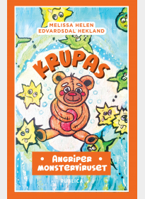 Krupas angriper monsterviruset