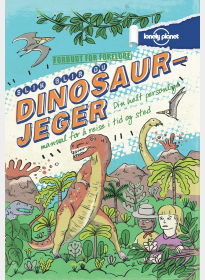 Slik blir du dinosaurjeger