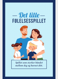 Det lille følelsesspillet