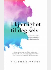 I kjærlighet til deg selv