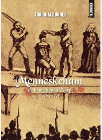 Menneskeham