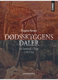 Dødsskyggens daler