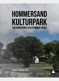 Hommersand kulturpark