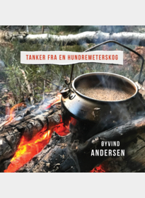 Tanker fra en hundremeterskog