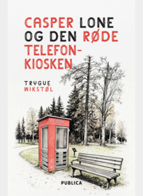Casper Lone og den røde telefonkiosken