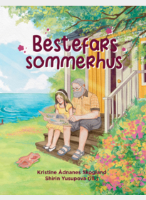 Bestefars sommerhus