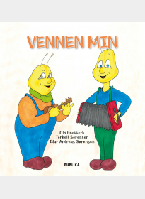 Vennen min