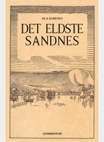 Det eldste Sandnes