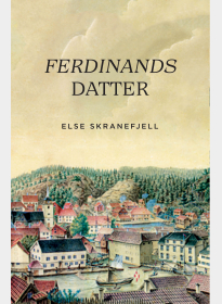 Ferdinands datter