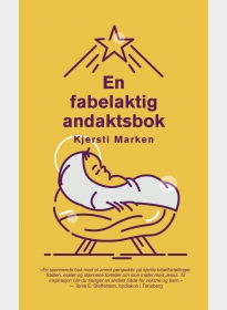 En fabelaktig andaktsbok