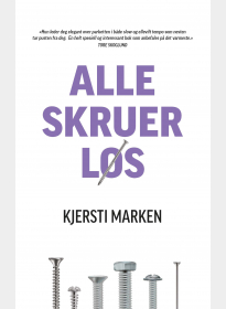 Alle skruer løs