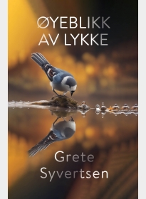 Øyeblikk av lykke