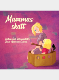 Mammas skatt