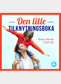 Den lille tilknytningsboka