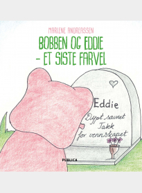 Bobben og Eddie - et siste farvel