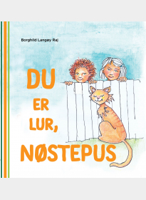 Du er lur, Nøstepus