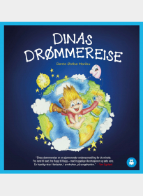 Dinas drømmereise