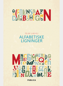 Alfabetiske ligninger