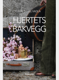 Hjertets bakvegg