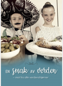 En smak av verden