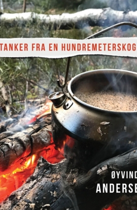 SOTSVART KAFFIKJELE OVER ANGANDE TYRIBÅL