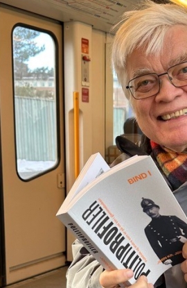 Har trygget samfunnet i hundrevis av år