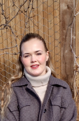 Fra indre mørke til poetisk lys