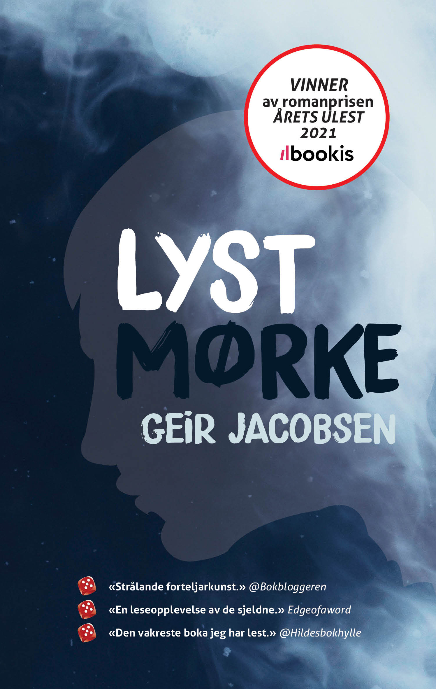 Lyst mørke POCKET