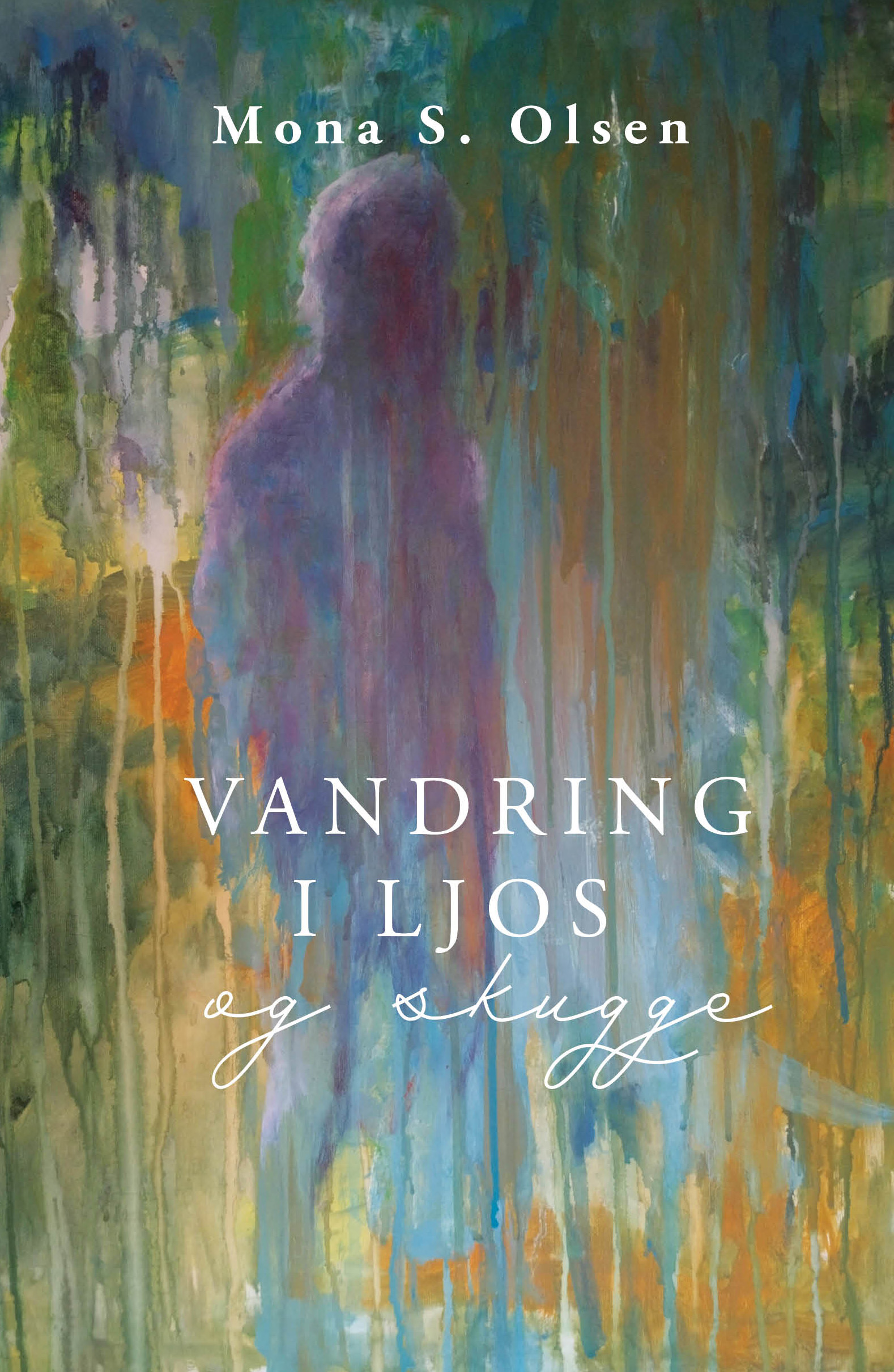 Vandring i ljos og skugge