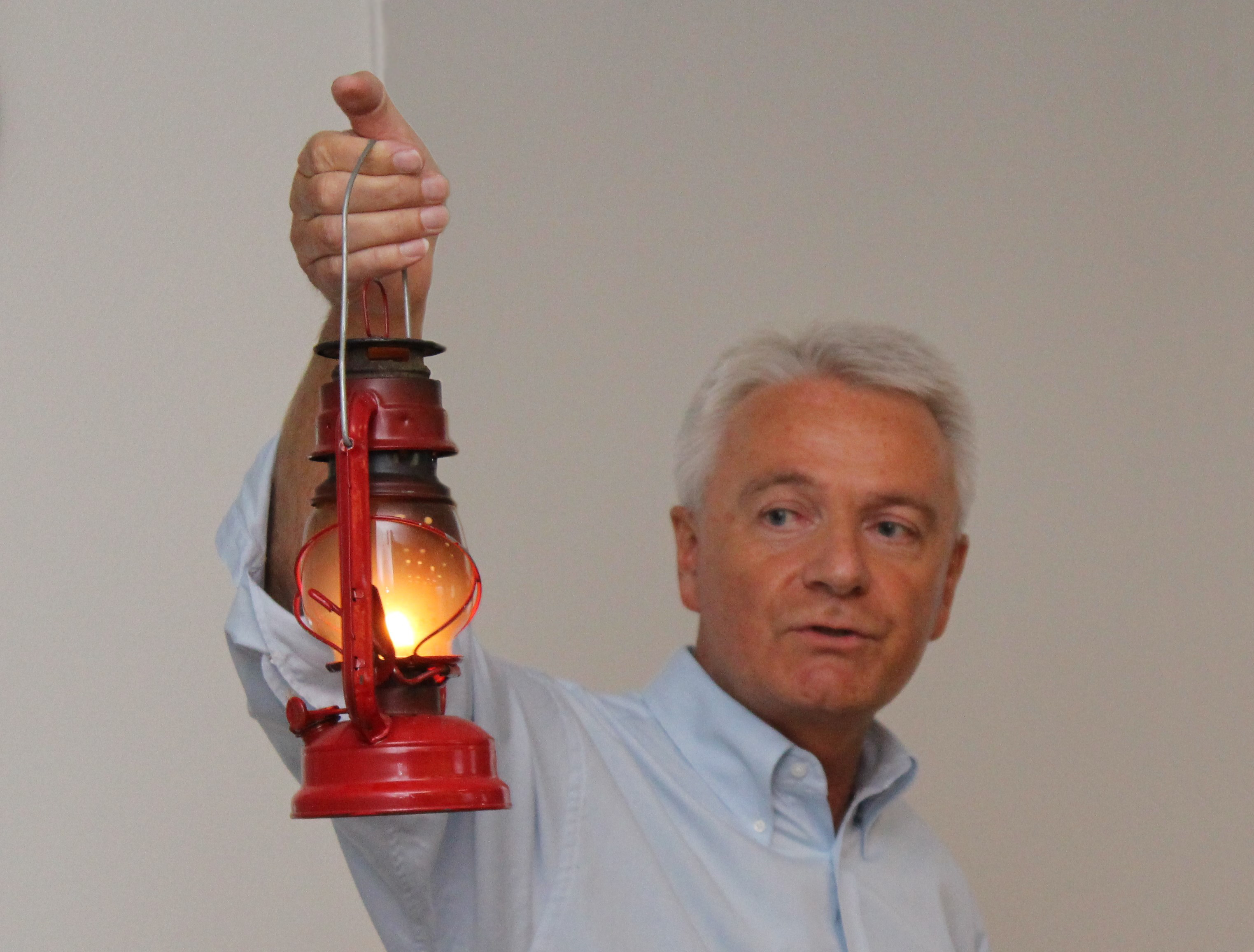 Skriver bok om oljens glemte rolle i Norge