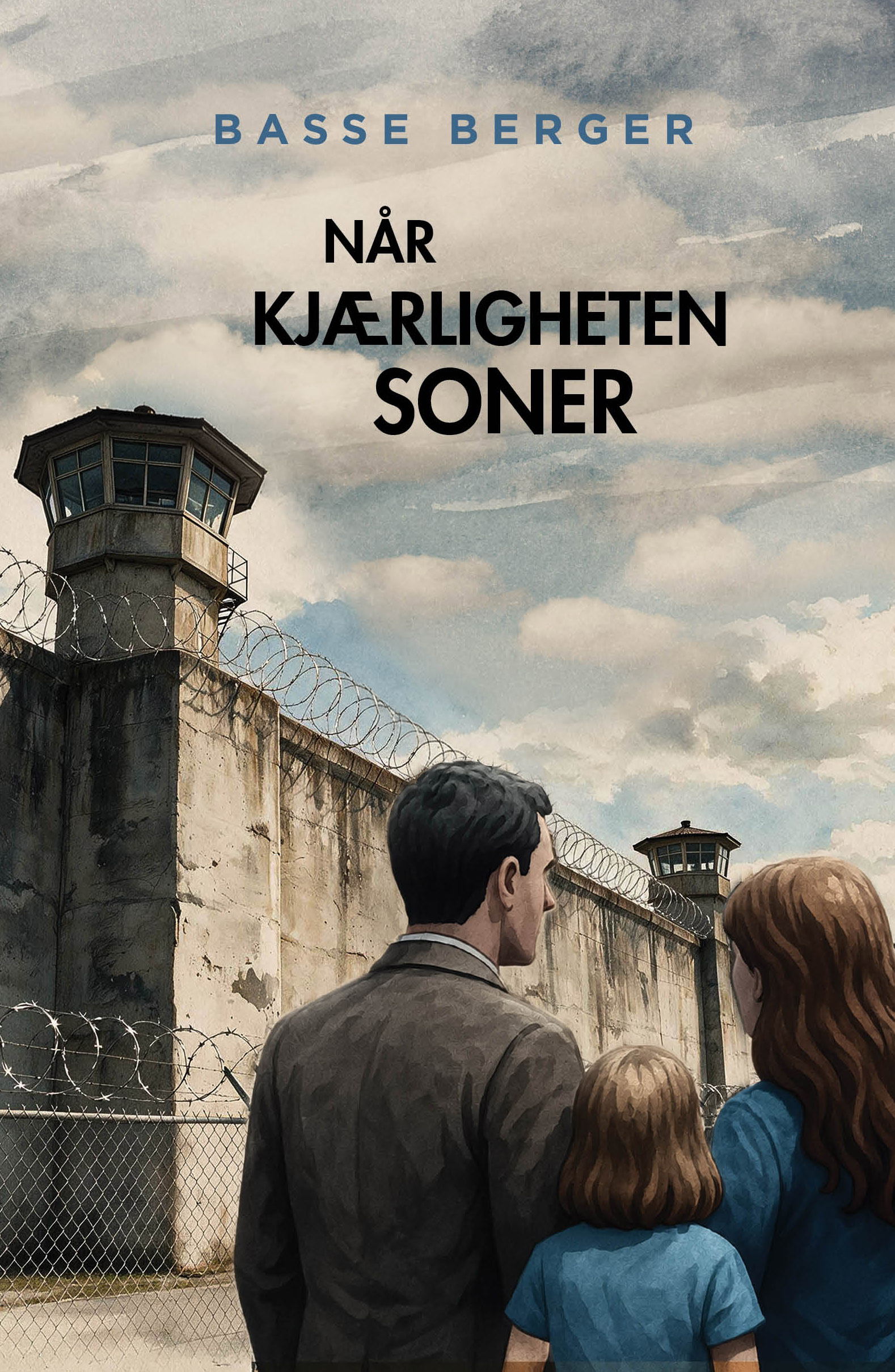 Når kjærligheten soner