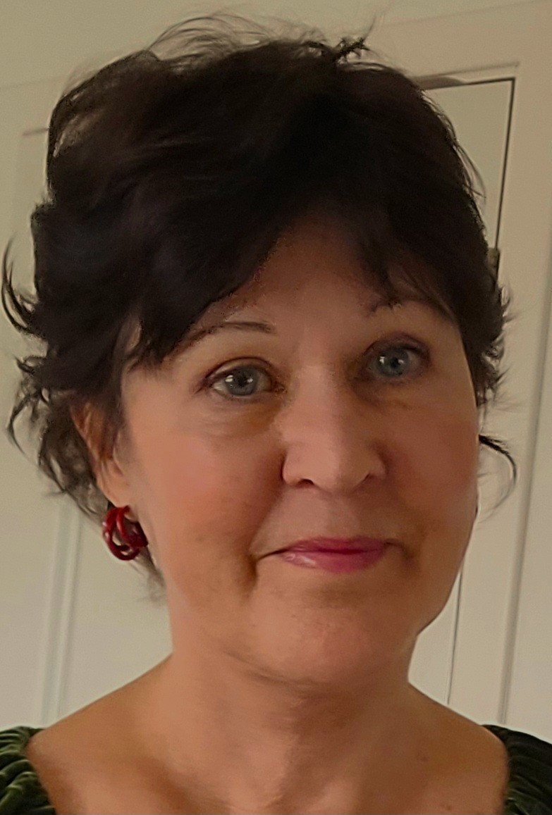 Elin Rognli er tilbake – med en roman om det usagte