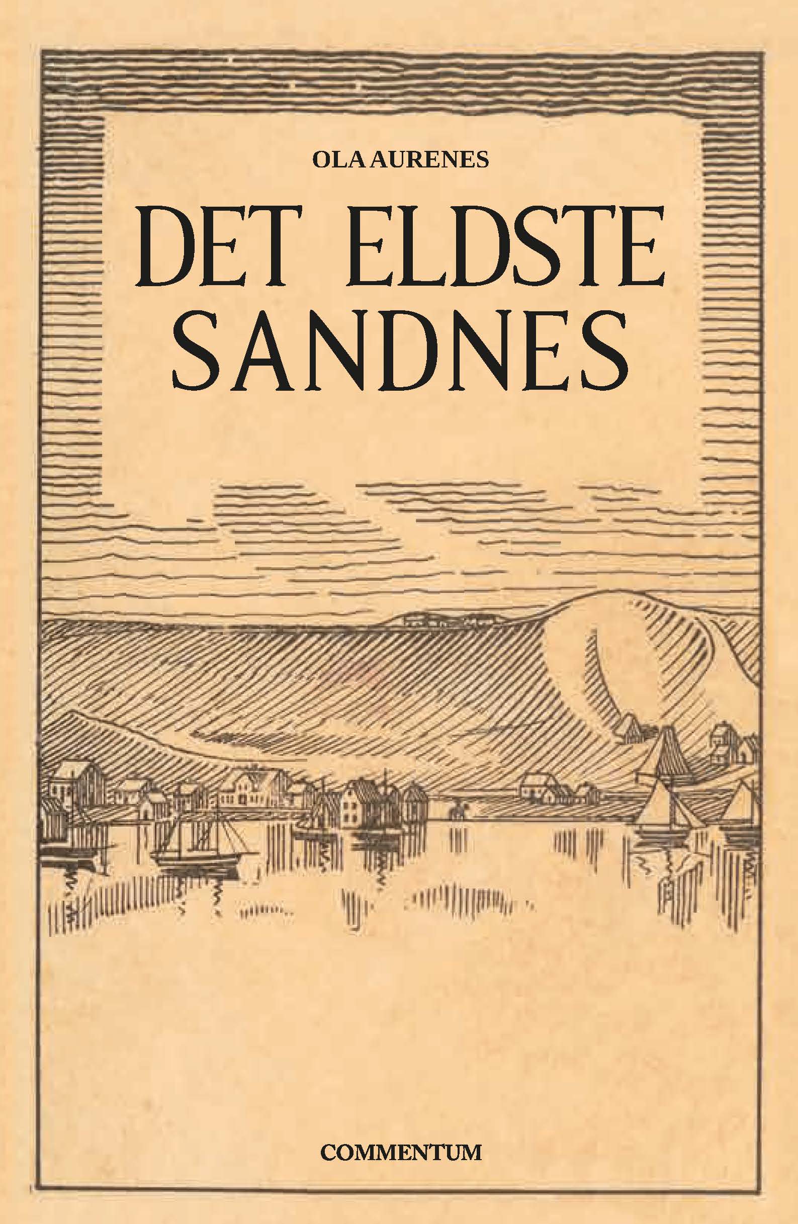 Det eldste Sandnes