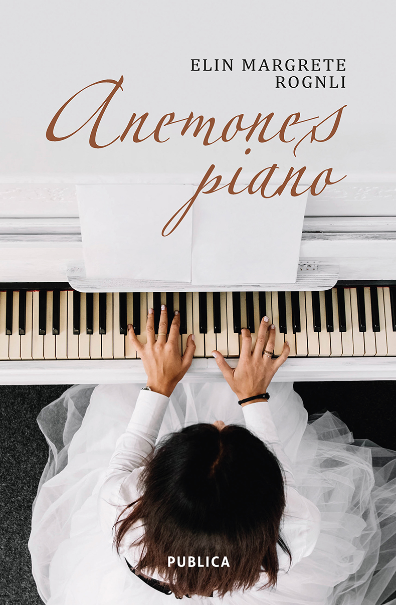 Anemones piano