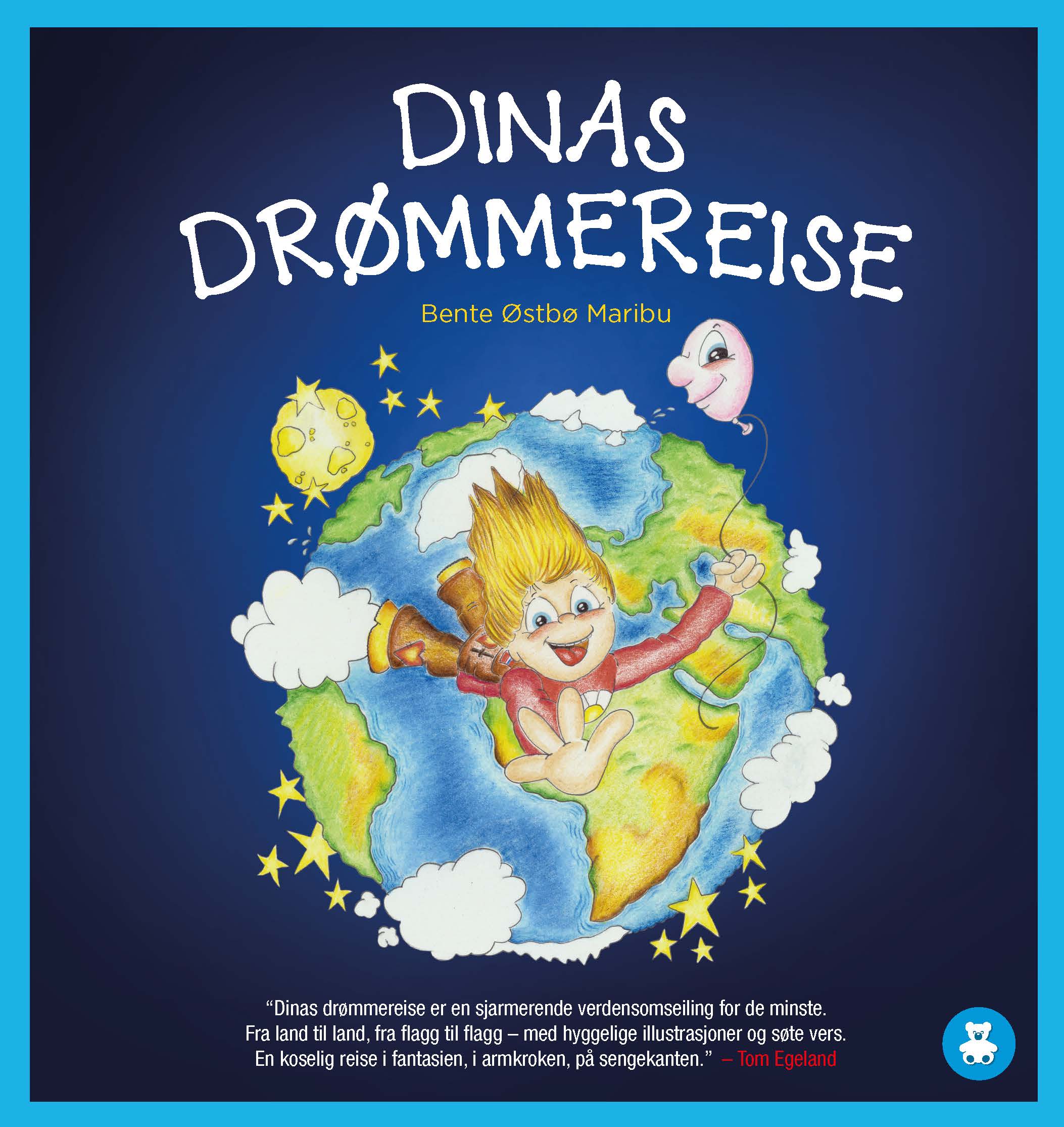 Dinas drømmereise