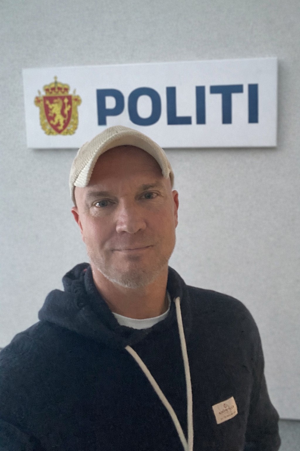 Jan-Erik Vik høster terningkast 6