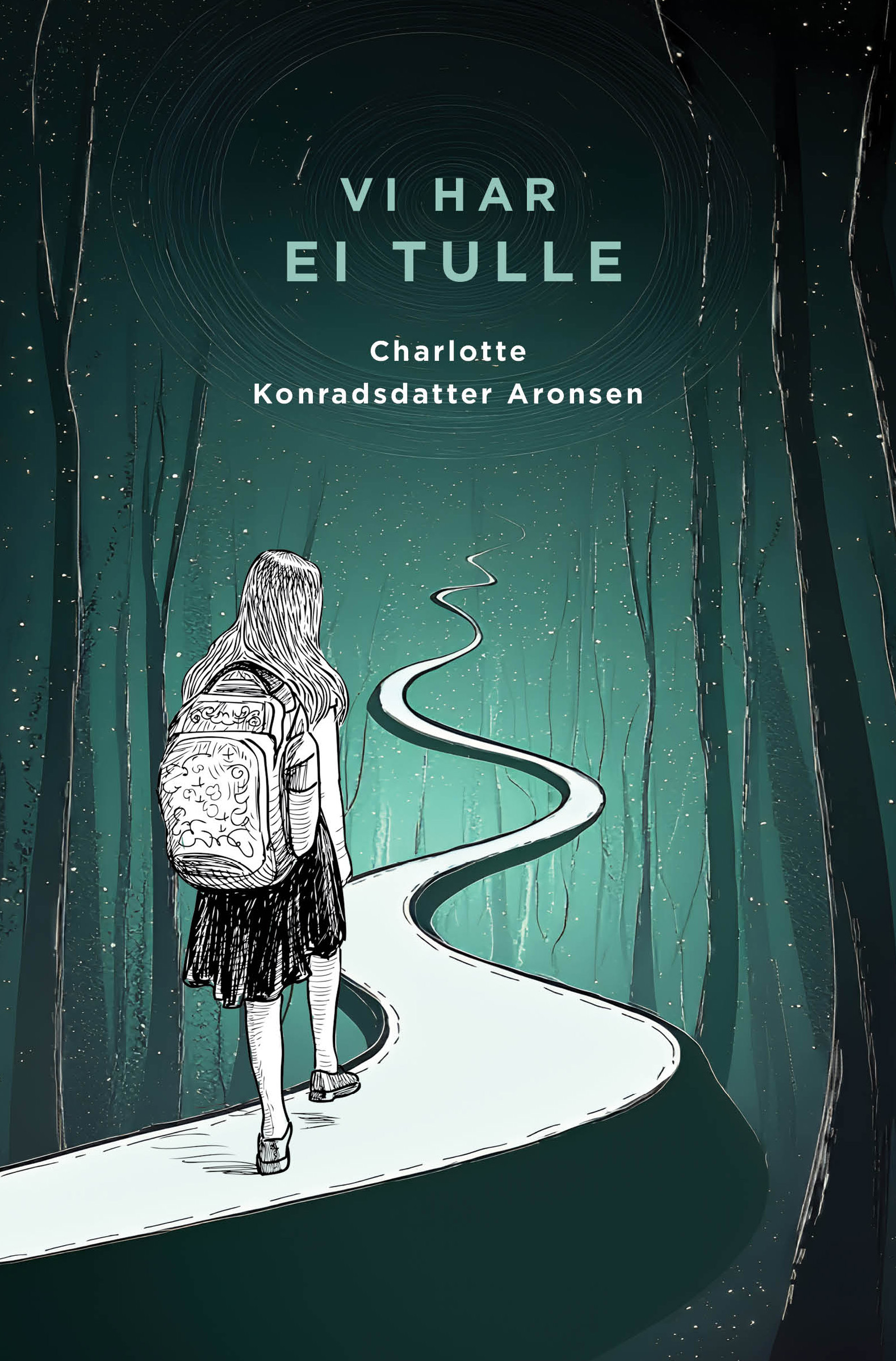 Vi har ei tulle
